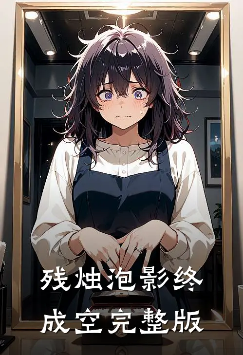 残烛泡影终成空完整版