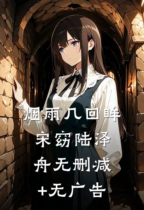 烟雨几回眸宋窈陆泽舟无删减+无广告