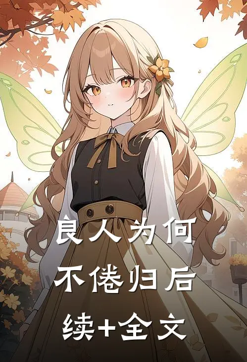 良人为何不倦归后续+全文