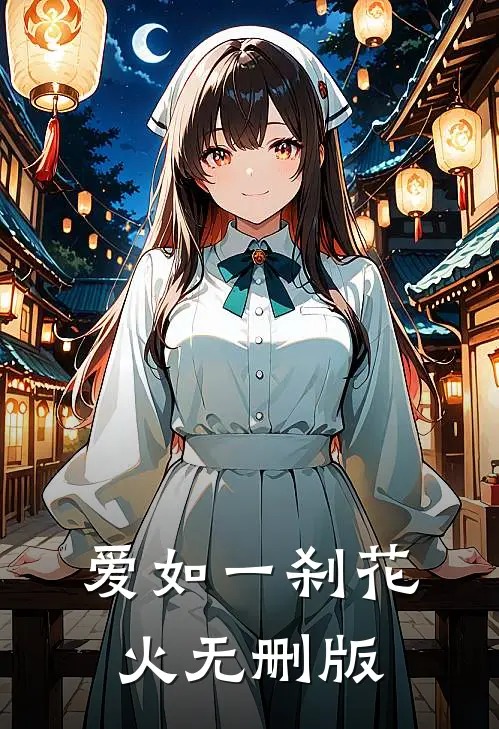 爱如一刹花火无删版
