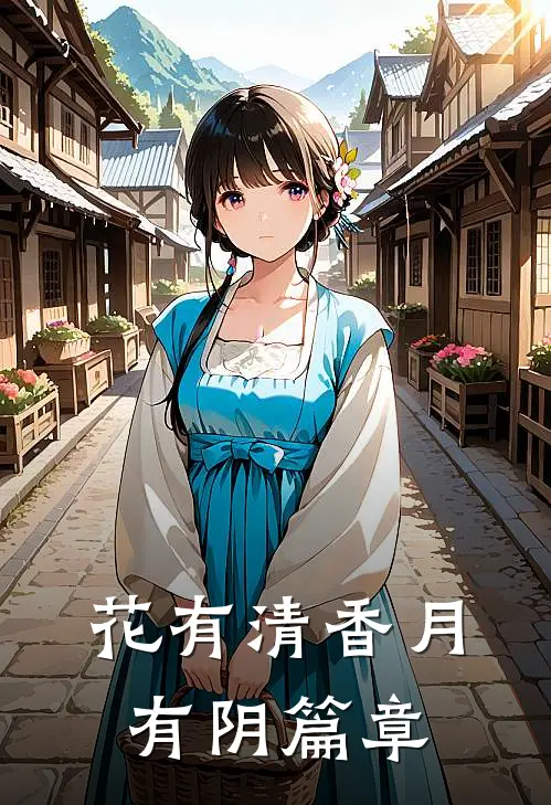 花有清香月有阴篇章