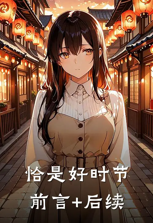 恰是好时节前言+后续