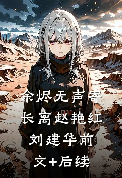 余烬无声寄长离赵艳红刘建华前文+后续