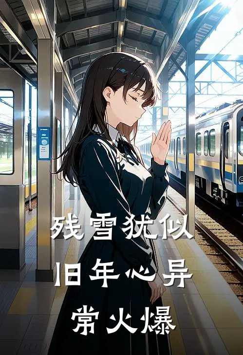 残雪犹似旧年心异常火爆