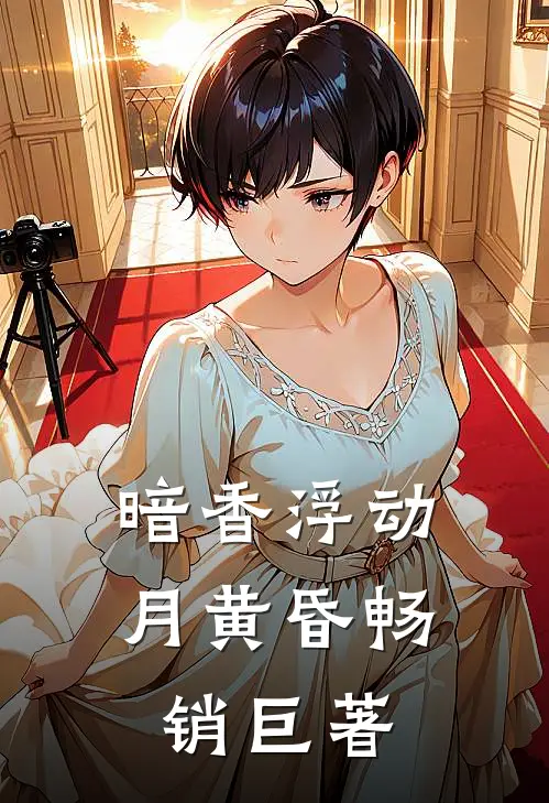 暗香浮动月黄昏畅销巨著