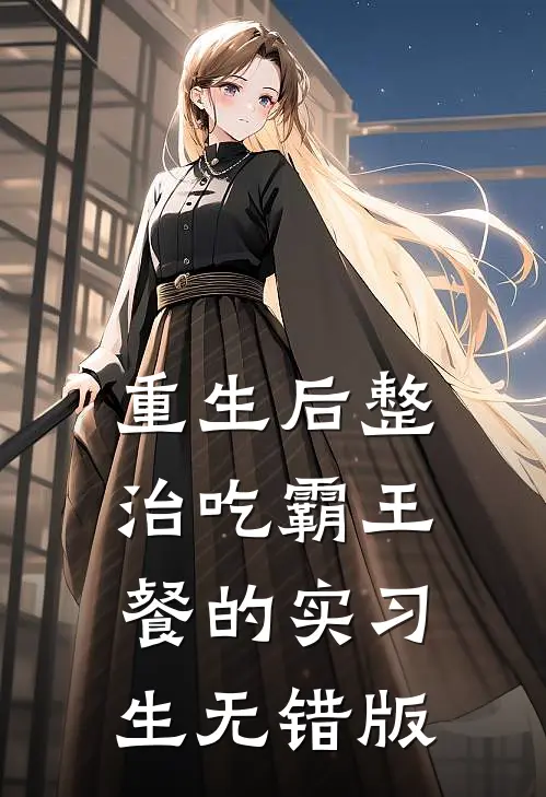 重生后整治吃霸王餐的实习生无错版