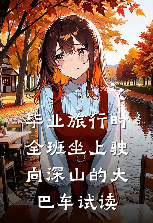 毕业旅行时，全班坐上驶向深山的大巴车试读
