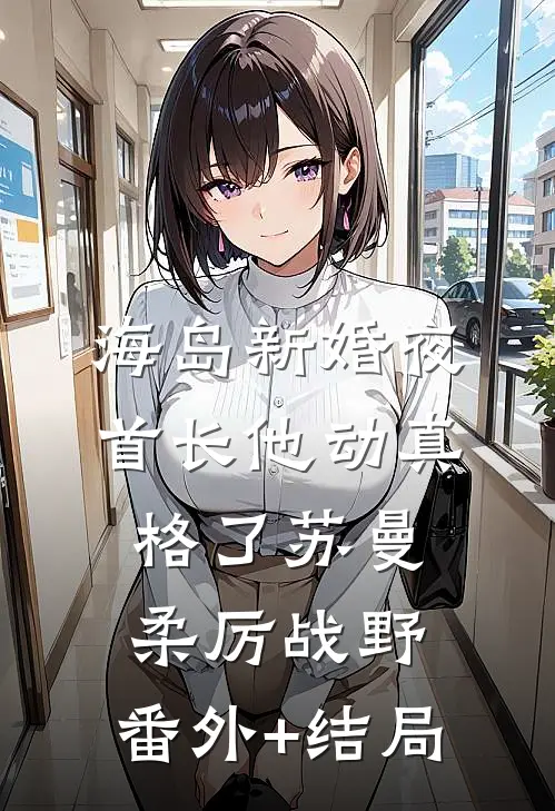 海岛新婚夜，首长他动真格了苏曼柔厉战野:(番外)+(结局)