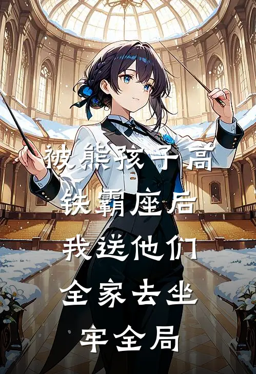 被熊孩子高铁霸座后，我送他们全家去坐牢全局