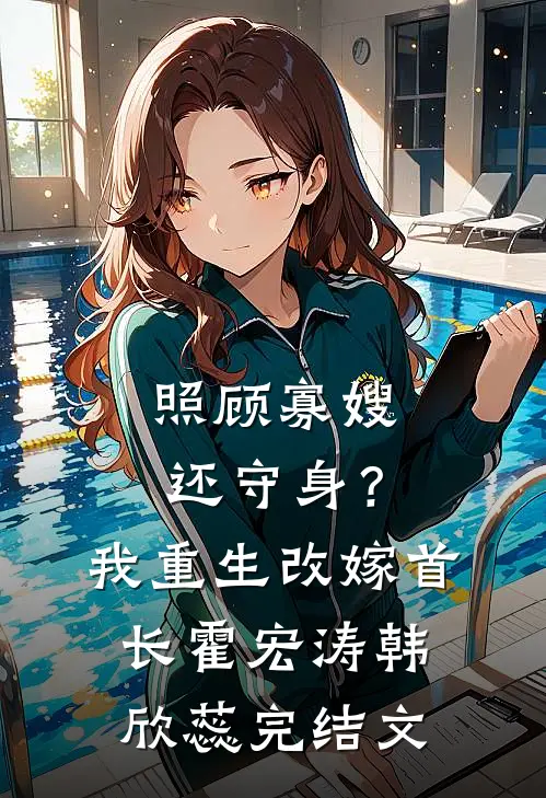 照顾寡嫂还守身？我重生改嫁首长霍宏涛韩欣蕊完结文