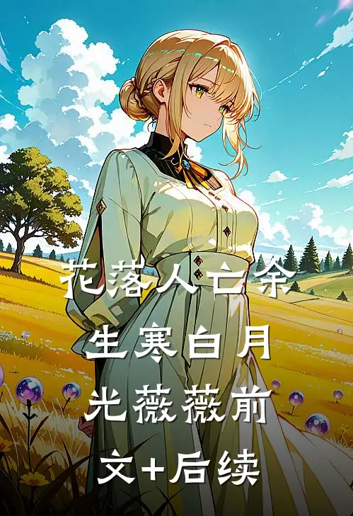 花落人亡余生寒白月光薇薇前文+后续