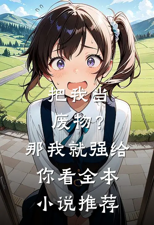 把我当废物？那我就强给你看全本小说推荐