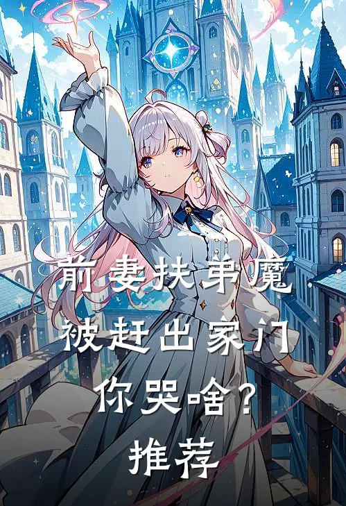 前妻扶弟魔，被赶出家门你哭啥？推荐