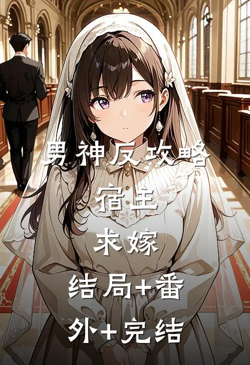 男神反攻略：宿主，求嫁:结局+番外+完结