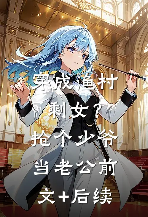 穿成渔村剩女？抢个少爷当老公:前文+后续