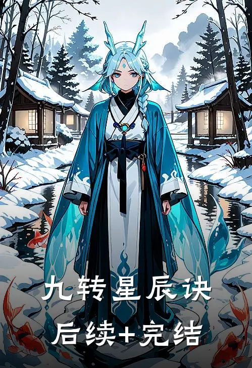 九转星辰诀后续+完结