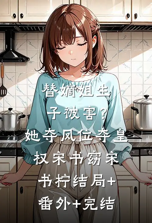替嫡姐生子被害？她夺凤位夺皇权宋书窈宋书柠:结局+番外+完结