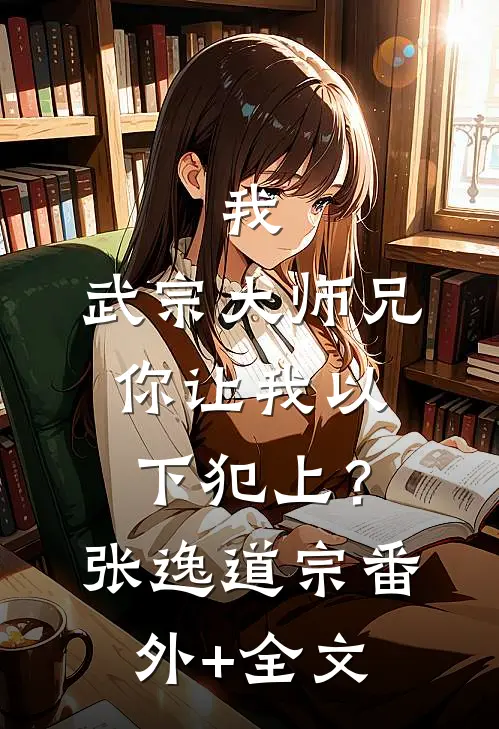 我，武宗大师兄，你让我以下犯上？张逸道宗:(番外)+(全文)