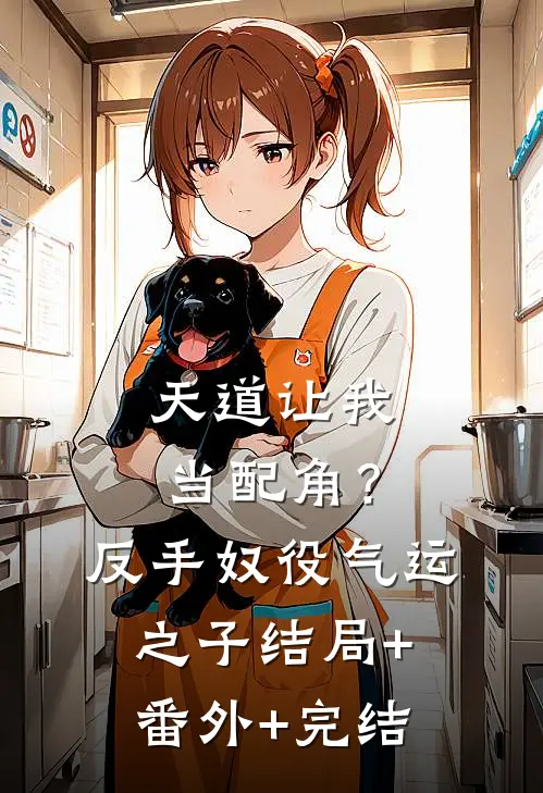 天道让我当配角？反手奴役气运之子结局+番外+完结