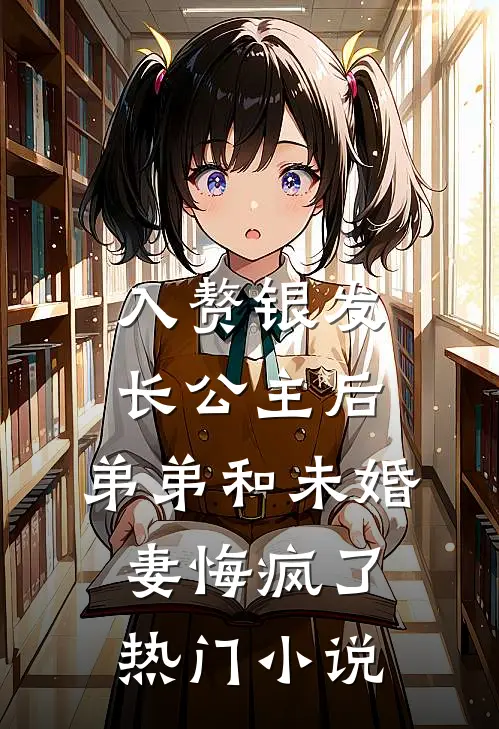 入赘银发长公主后，弟弟和未婚妻悔疯了热门小说