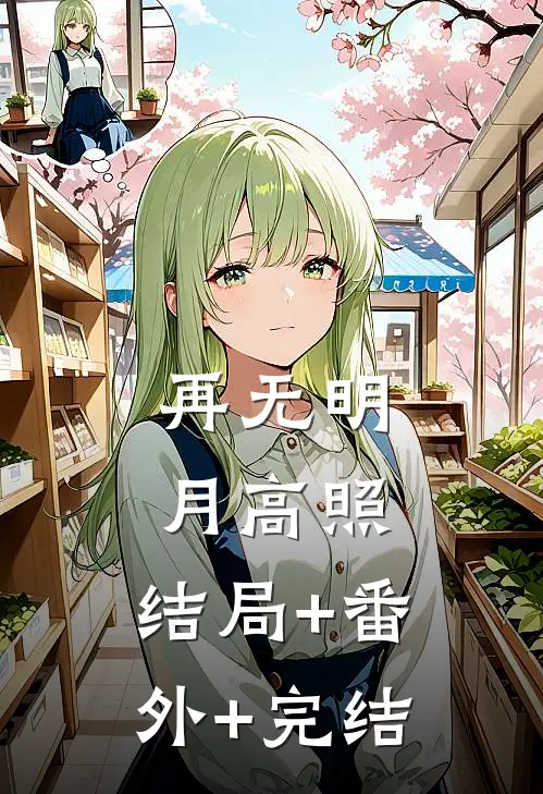 再无明月高照:结局+番外+完结