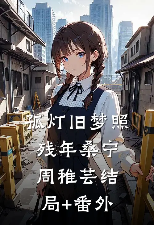 孤灯旧梦照残年桑宁周稚芸结局+番外