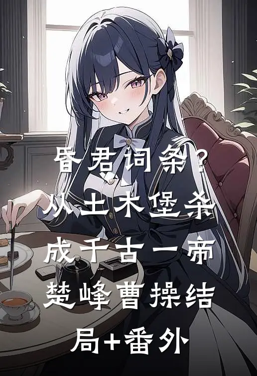 昏君词条？从土木堡杀成千古一帝楚峰曹操结局+番外