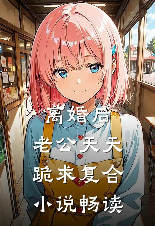 离婚后，老公天天跪求复合小说畅读