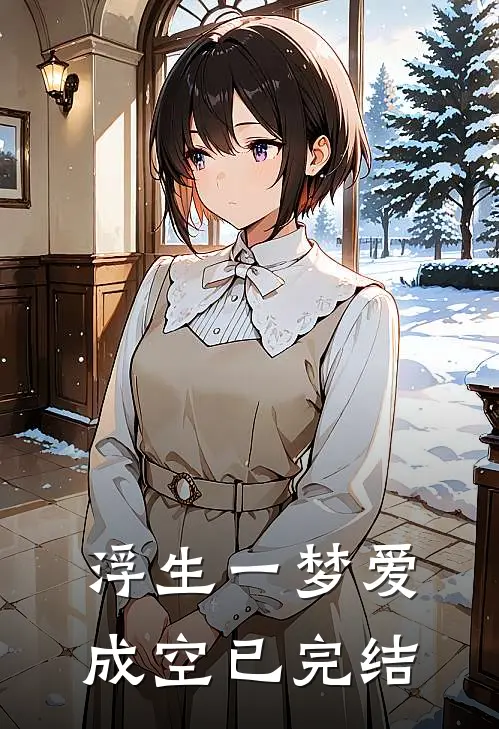 浮生一梦爱成空已完结