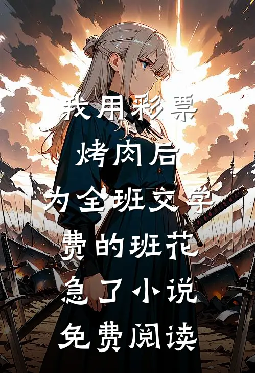 我用彩票烤肉后，为全班交学费的班花急了小说免费阅读