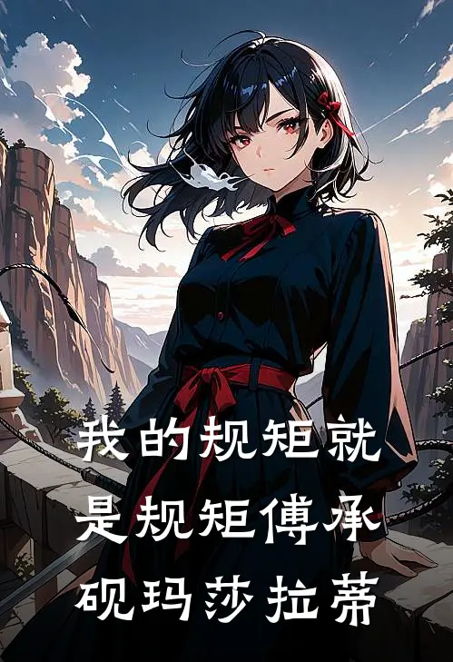 我的规矩就是规矩傅承砚玛莎拉蒂