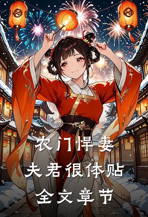 农门悍妻：夫君很体贴全文章节