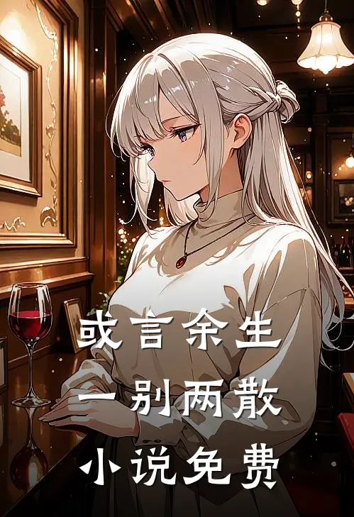 或言余生一别两散小说免费
