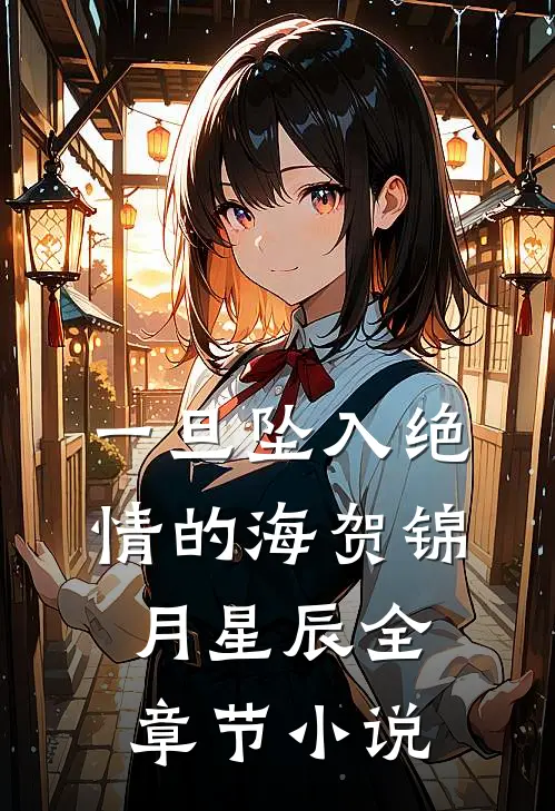 一旦坠入绝情的海贺锦月星辰全章节小说