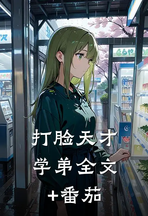 打脸天才学弟全文+番茄