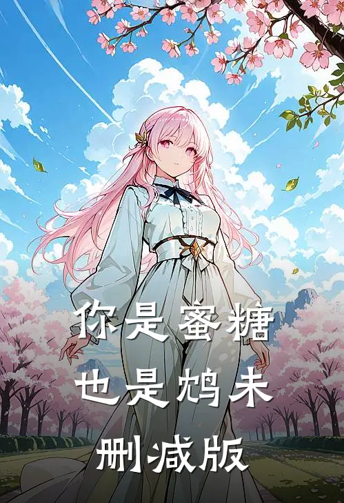 你是蜜糖也是鸩未删减版