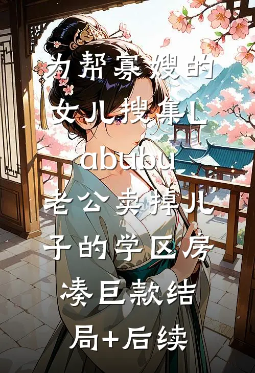 为帮寡嫂的女儿搜集Labubu，老公卖掉儿子的学区房凑巨款结局+后续