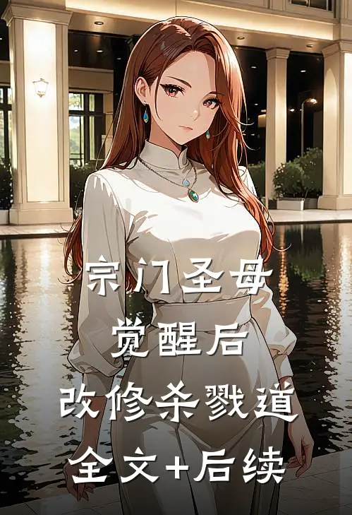 宗门圣母觉醒后，改修杀戮道全文+后续