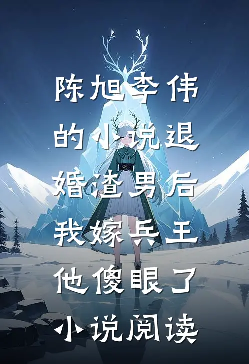 陈旭李伟的小说退婚渣男后，我嫁兵王他傻眼了小说阅读