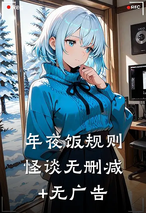 年夜饭规则怪谈无删减+无广告