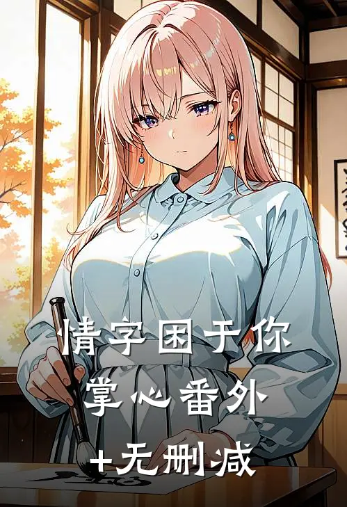情字困于你掌心番外+无删减