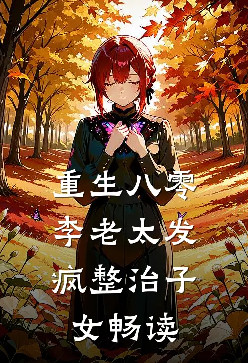 重生八零：李老太发疯整治子女畅读
