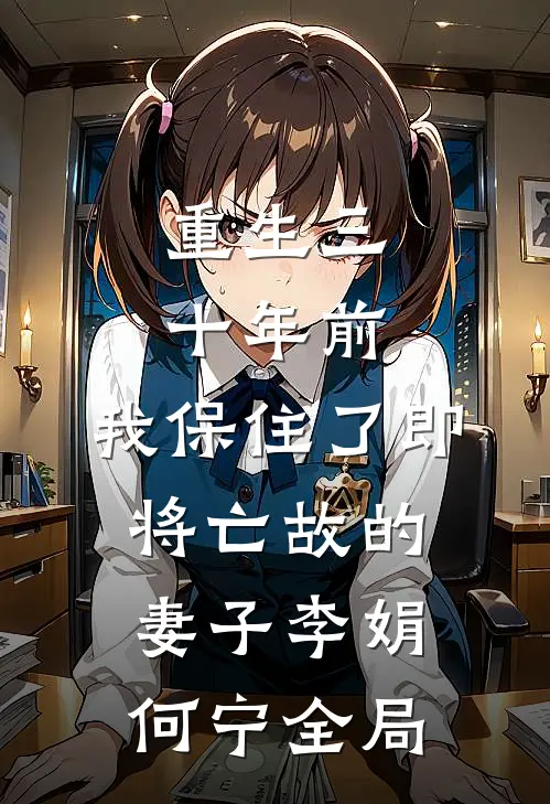 重生三十年前，我保住了即将亡故的妻子李娟何宁全局