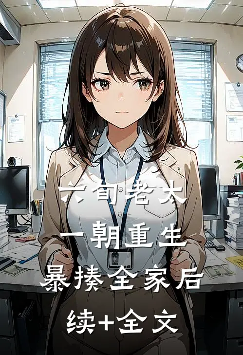 六旬老太一朝重生，暴揍全家后续+全文