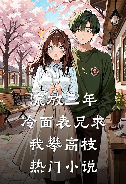流放三年，冷面表兄求我攀高枝热门小说