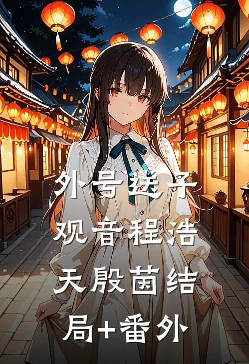 外号送子观音程浩天殷茵结局+番外