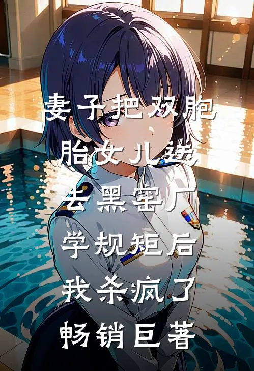 妻子把双胞胎女儿送去黑窑厂学规矩后，我杀疯了畅销巨著
