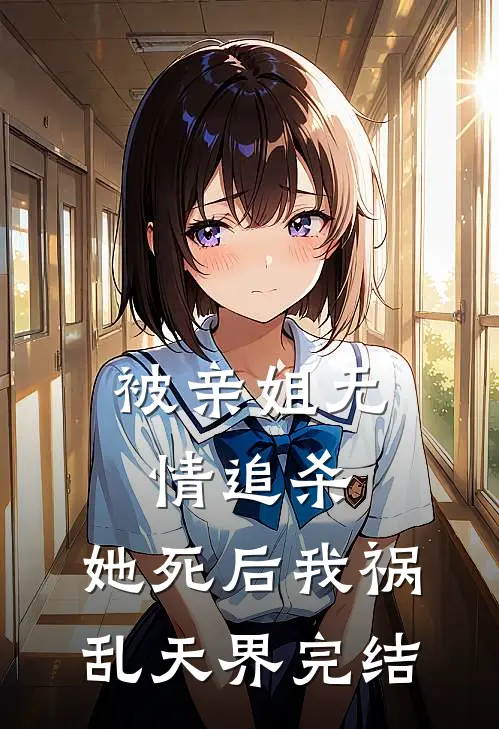 被亲姐无情追杀，她死后我祸乱天界完结