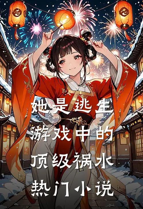 她是逃生游戏中的顶级祸水热门小说