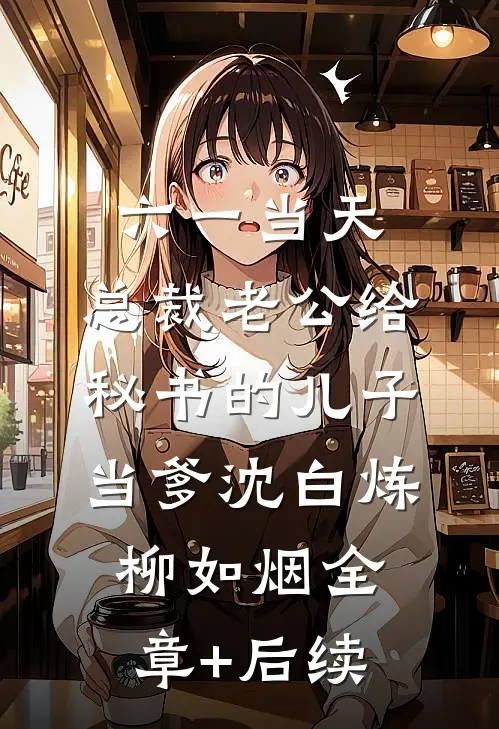 六一当天，总裁老公给秘书的儿子当爹沈白炼柳如烟全章+后续